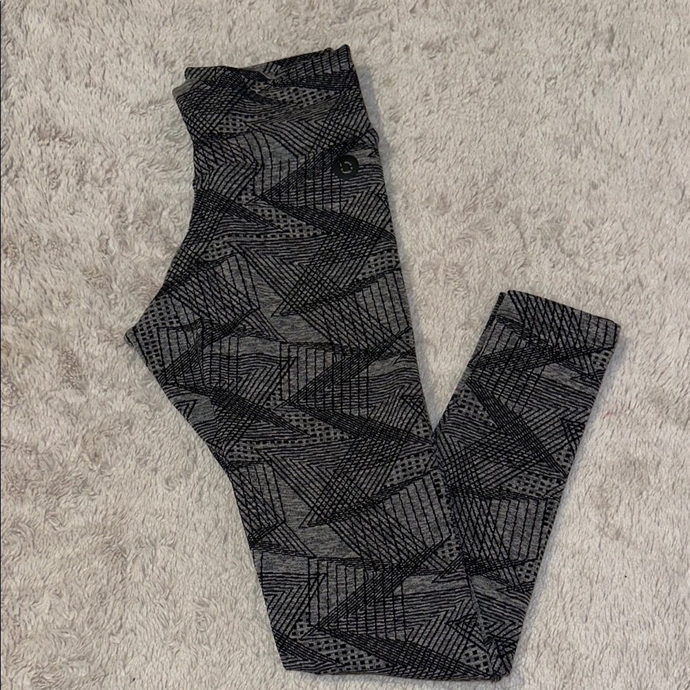 Bro Fitwear Leggings Size Small